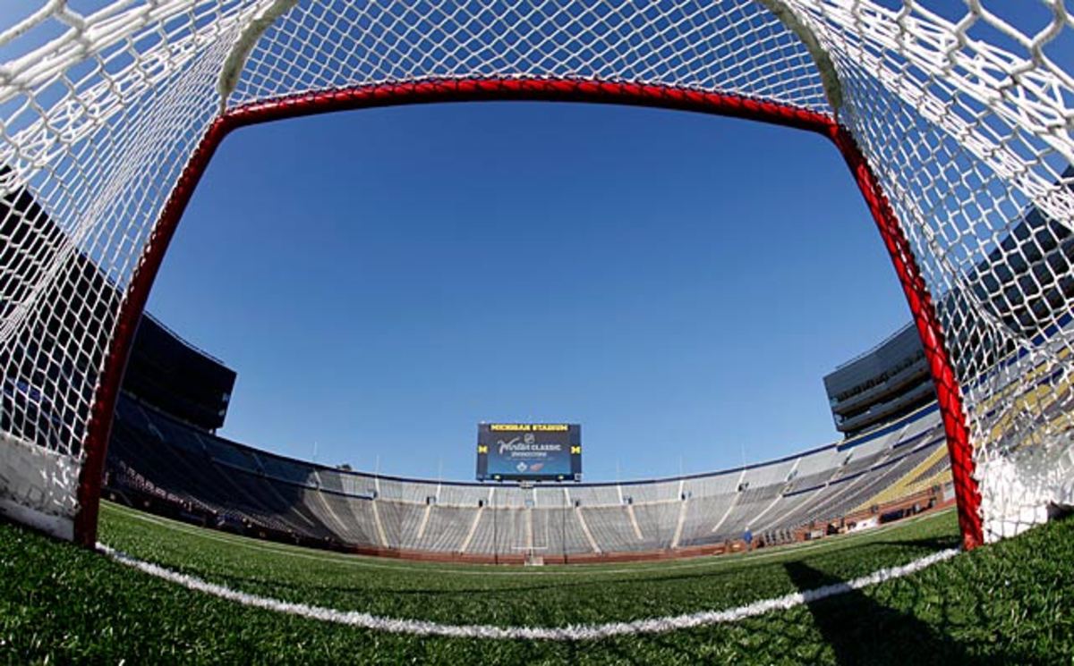 Winter Classic